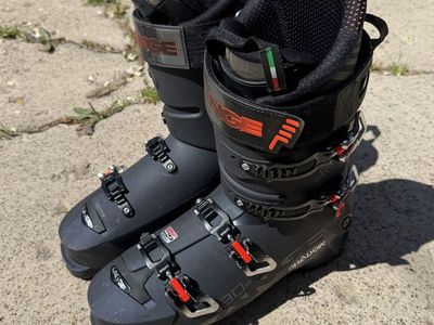 Lange Shadow HV 130 31.5