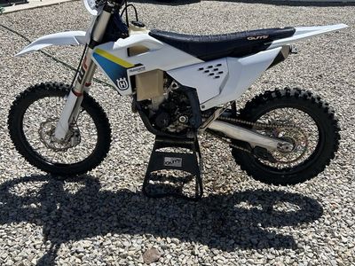 2025 Husqvarna 350 FX
