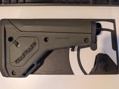 Magpul UBR Gen 2 ODG
