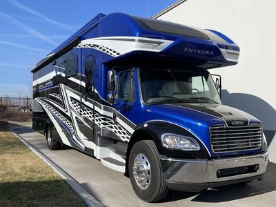 2024 Entegra Coach Accolade XL 37M