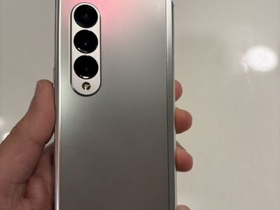 Samsung Galaxy Z Fold 3 5G Unlocked