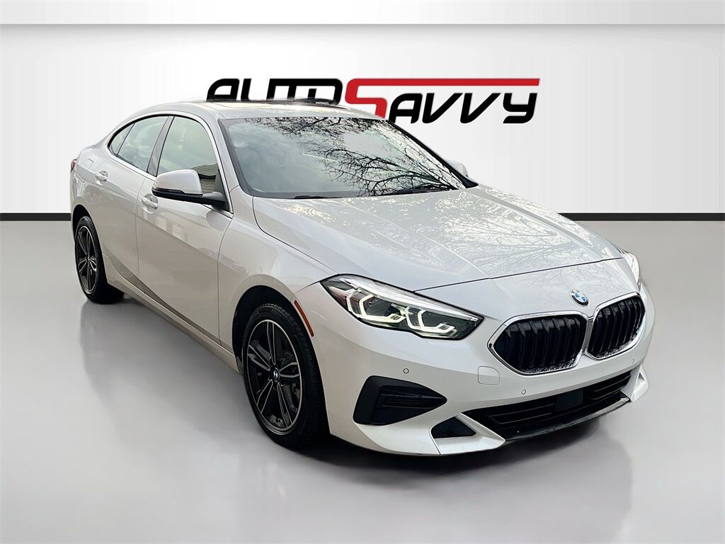 2024 BMW 2 228i xDrive Gran Coupe