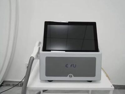 Laser Hair Removal Machine