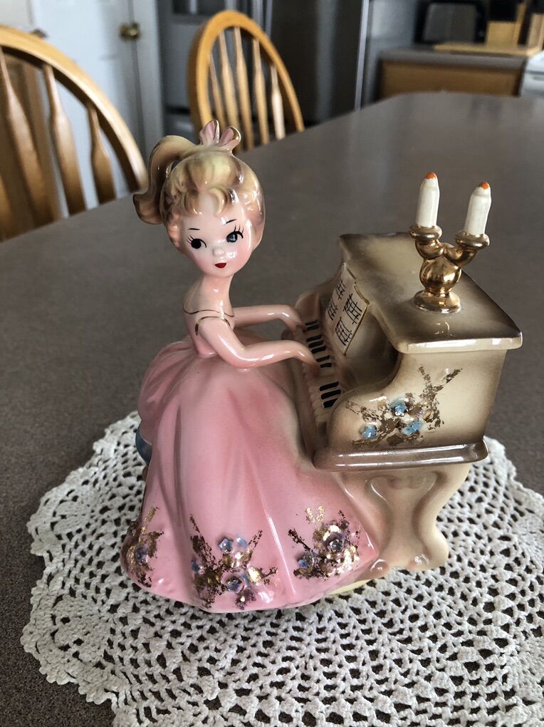 Musical Tammy A Josef Original