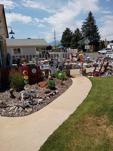 Epic Estate/Yard sale-don't miss it