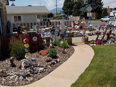 Epic Estate/Yard sale-don't miss it