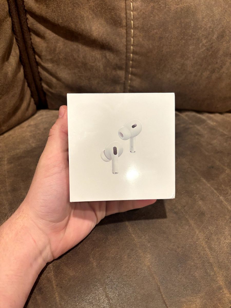 Airpod Pro Gen 2