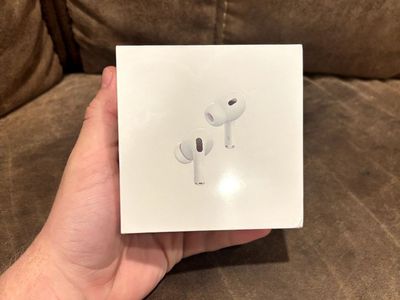 Airpod Pro Gen 2