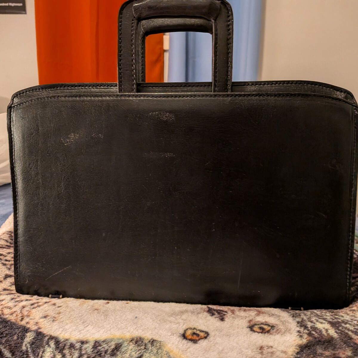 Professional 100 %Leather