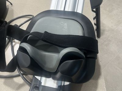 Comfortrac Cervical Spine Traction Device