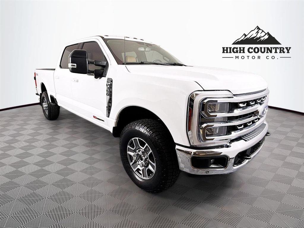 2024 Ford F-350 Lariat