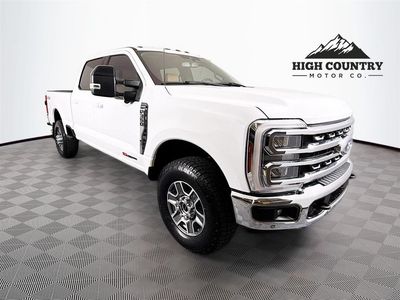 2024 Ford F-350 Lariat