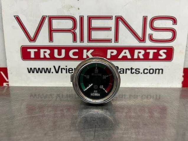 Peterbilt Gauge