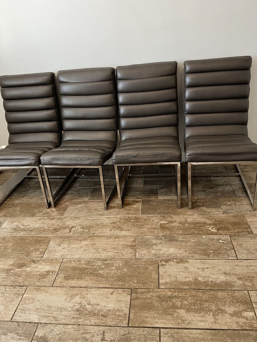 Zgallerie Set 4 Chair