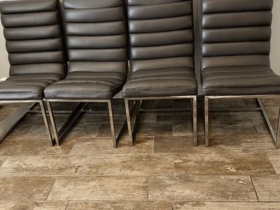 Zgallerie Set 4 Chair