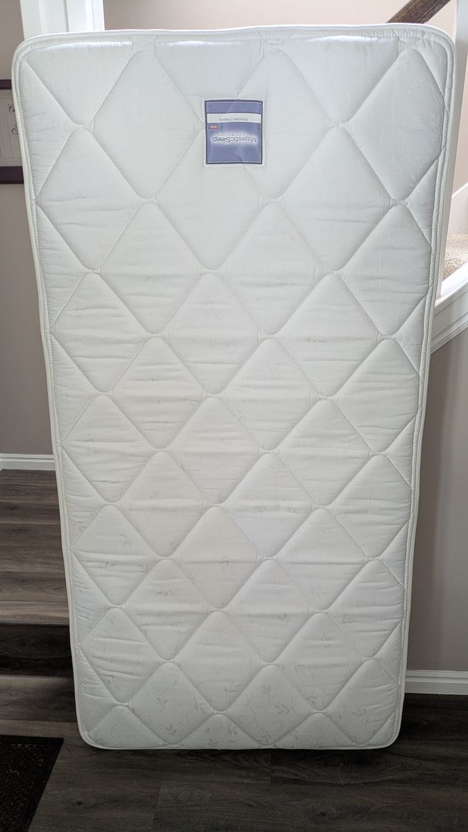 Twin Mattress in Great Condition