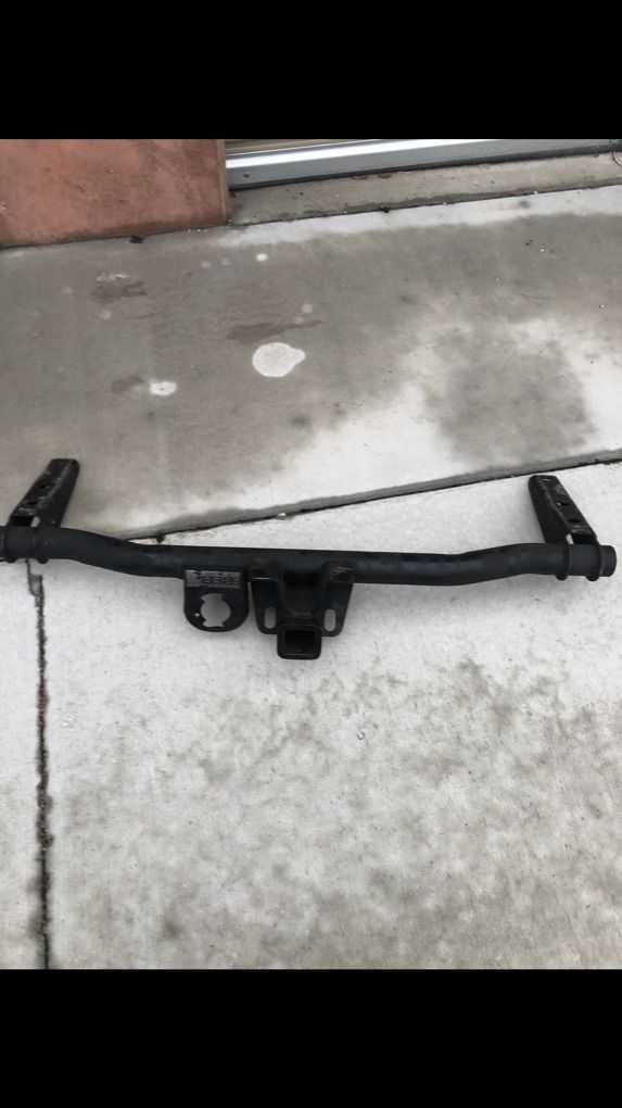 Hitch For Sale