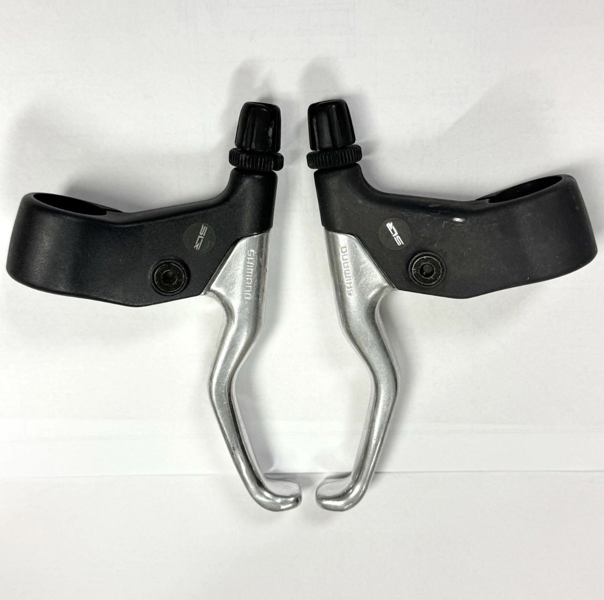 Shimano Deore DX BL-MT63 Brake Levers