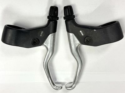 Shimano Deore DX BL-MT63 Brake Levers