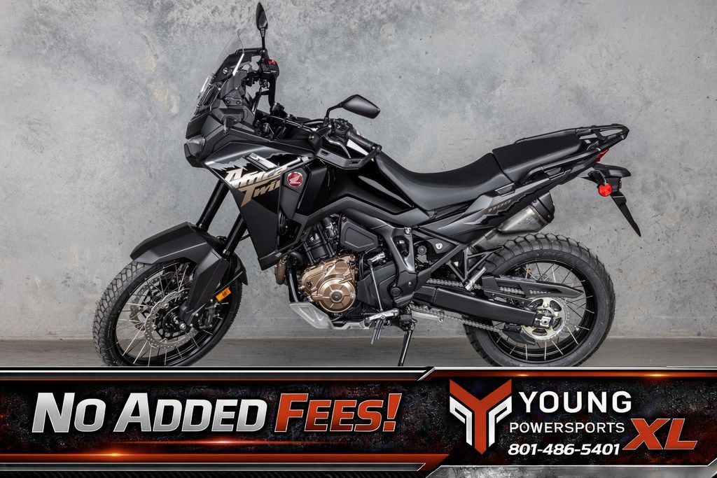 2026 Honda® Africa Twin