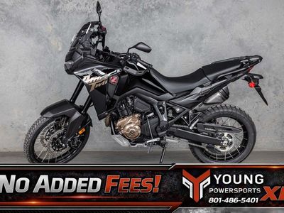 2026 Honda® Africa Twin