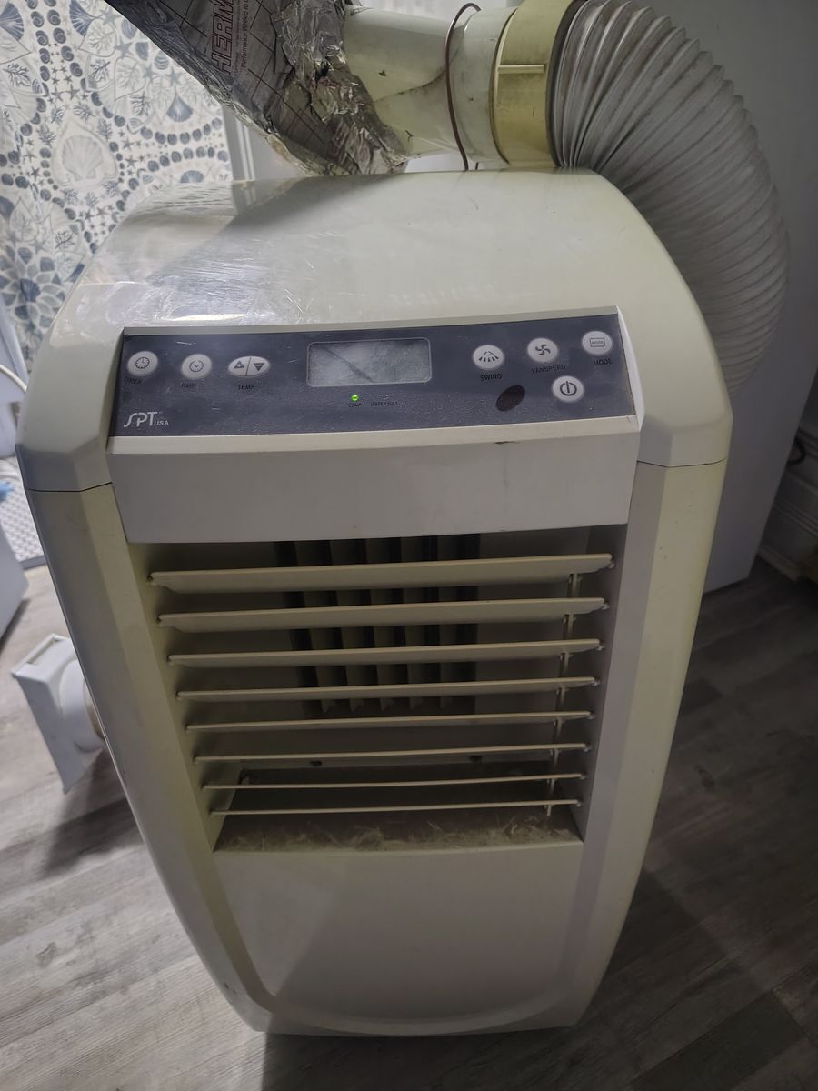 SPT Portable Air Conditioner