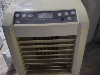 SPT Portable Air Conditioner