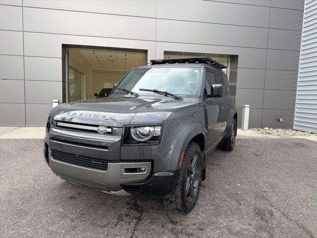 2023 Land Rover Defender 110 X-Dynamic SE