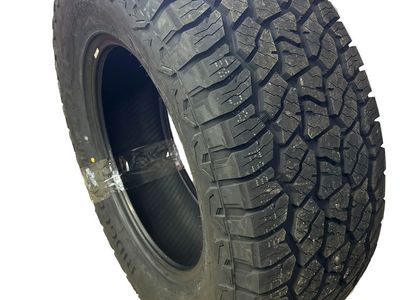 BLACKHAWK RIDGECRAWLER A/T BSW P 285 65 18 116S ALL TERRAIN TIRE 1604354K