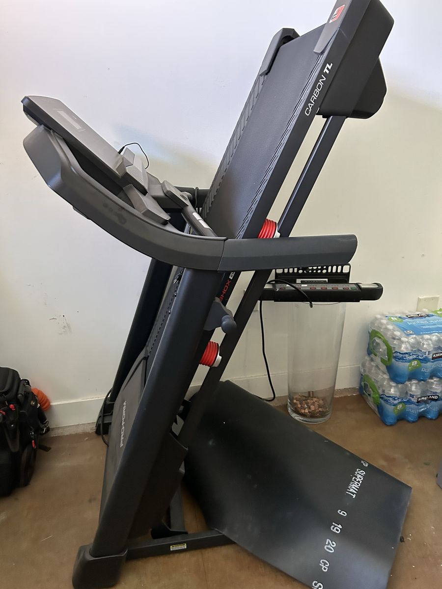 Treadmill