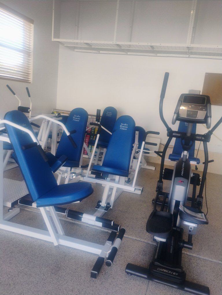 weight equipment/ Business opportunity