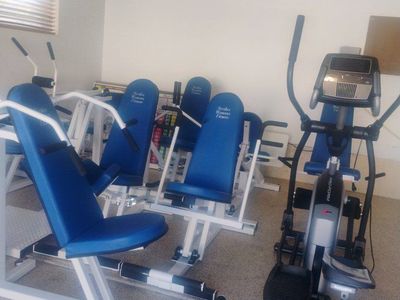 weight equipment/ Business opportunity