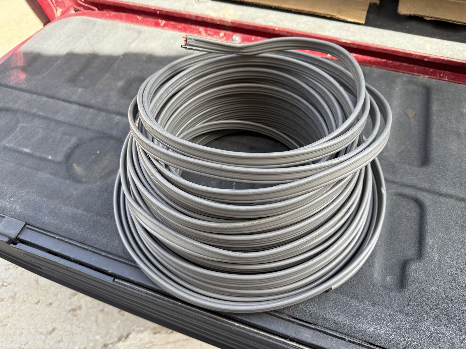 10/3 UF WG Burial Cable