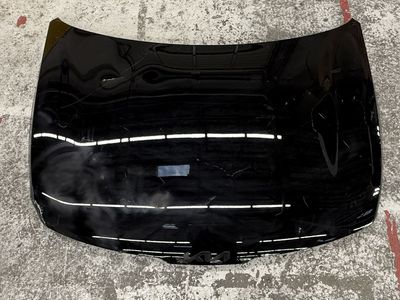 2023-2025 Kia Sportage Hood