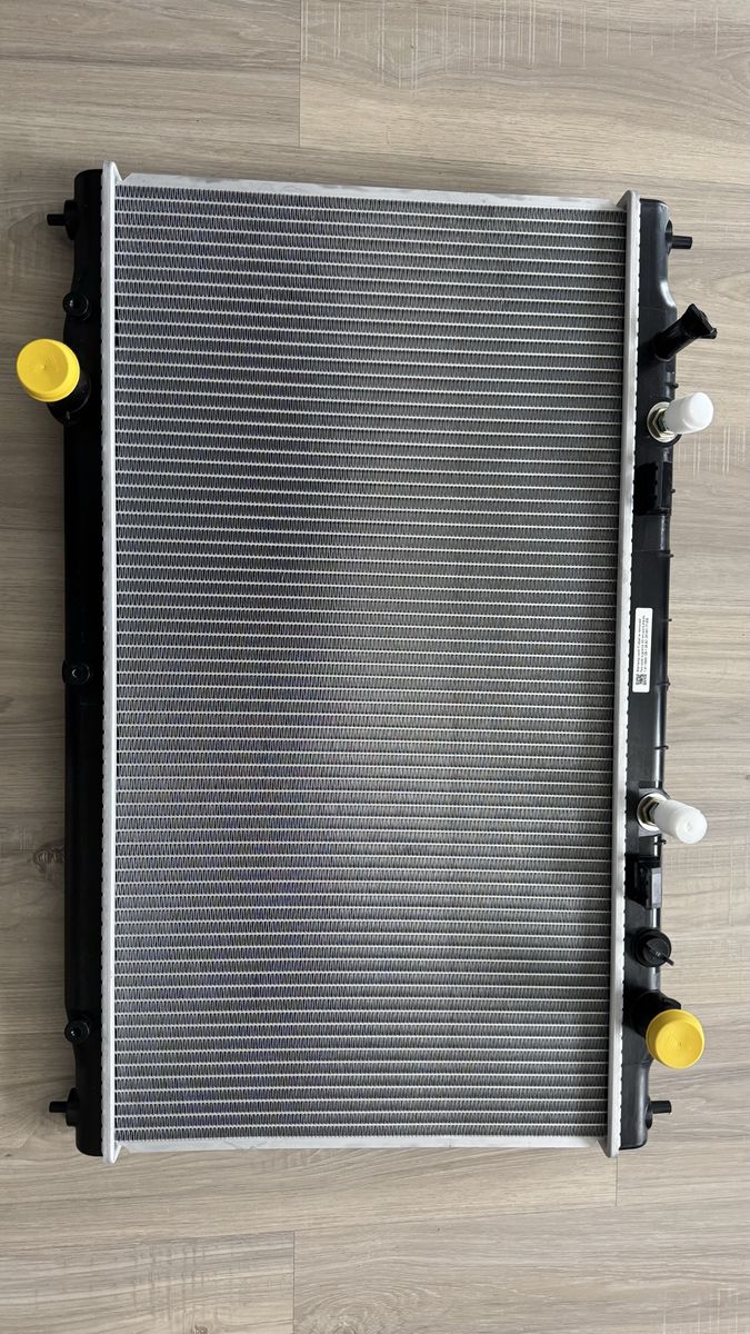 Duralast Radiator A13630