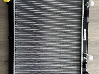Duralast Radiator A13630