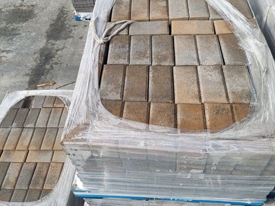 GOLD COAST HOLLAND PAVERS
