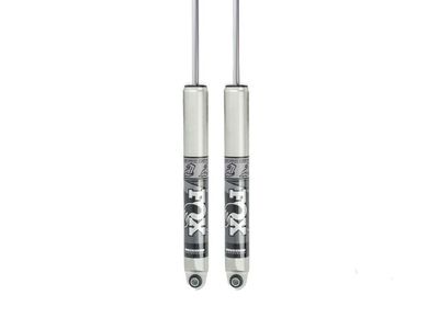 Fox 2.0 Performance Rear Shocks – Ram 2500/3500 – Lightly Used (Great Condition)