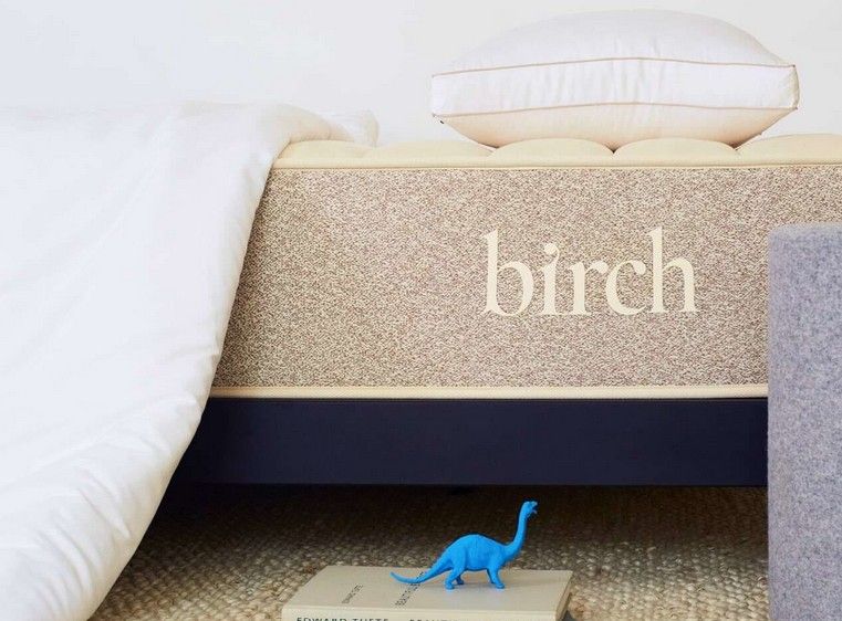 Birch by Helix Natural Queen, King, and Cal King Mattresses 801-624-6790 (Also Twin, TwinXL, Full, Double, Mattress)