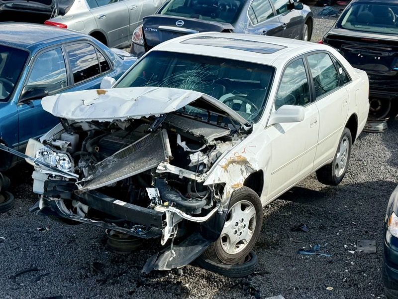 2015 Toyota Prius Parts