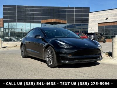 2023 TESLA MODEL 3 Long Range