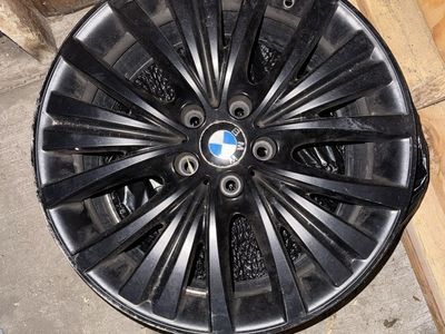 X5 rims