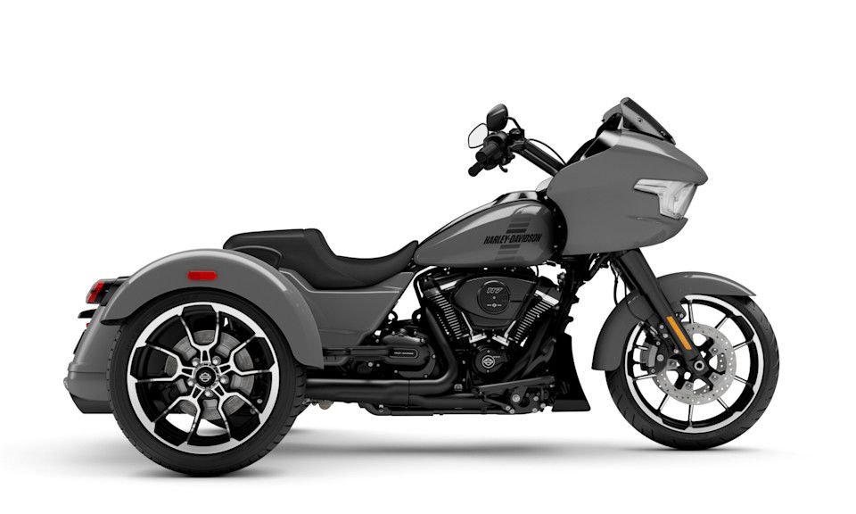 2026 HARLEY-DAVIDSON ROAD GLIDE 3 FLTRT