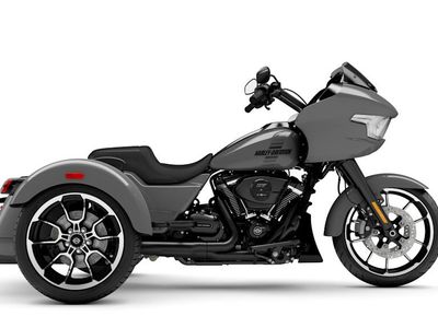 2026 HARLEY-DAVIDSON ROAD GLIDE 3 FLTRT