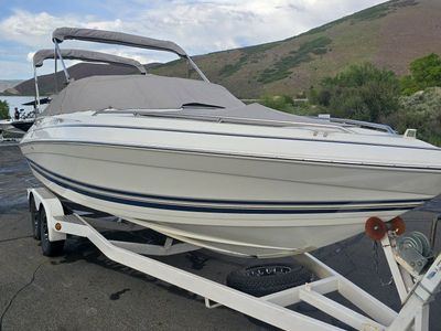 formula Boat - Immaculate Condition with JL Audio sound system clean title