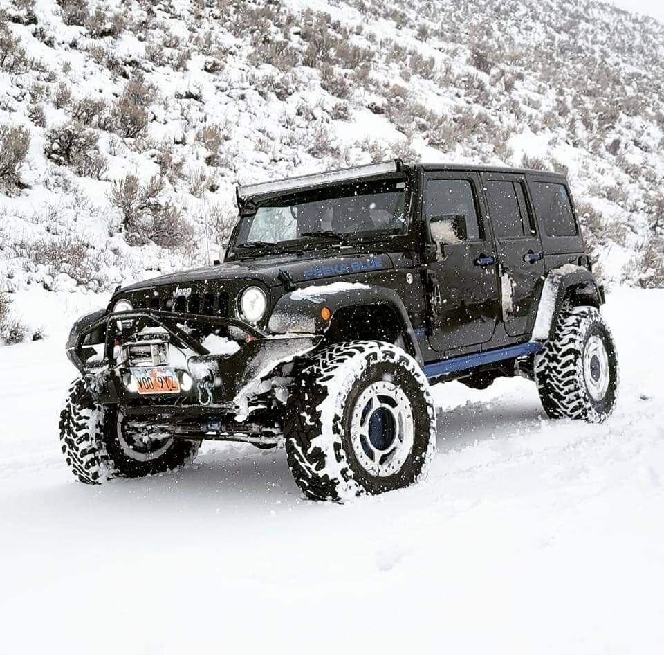 2012 jeep wrangler