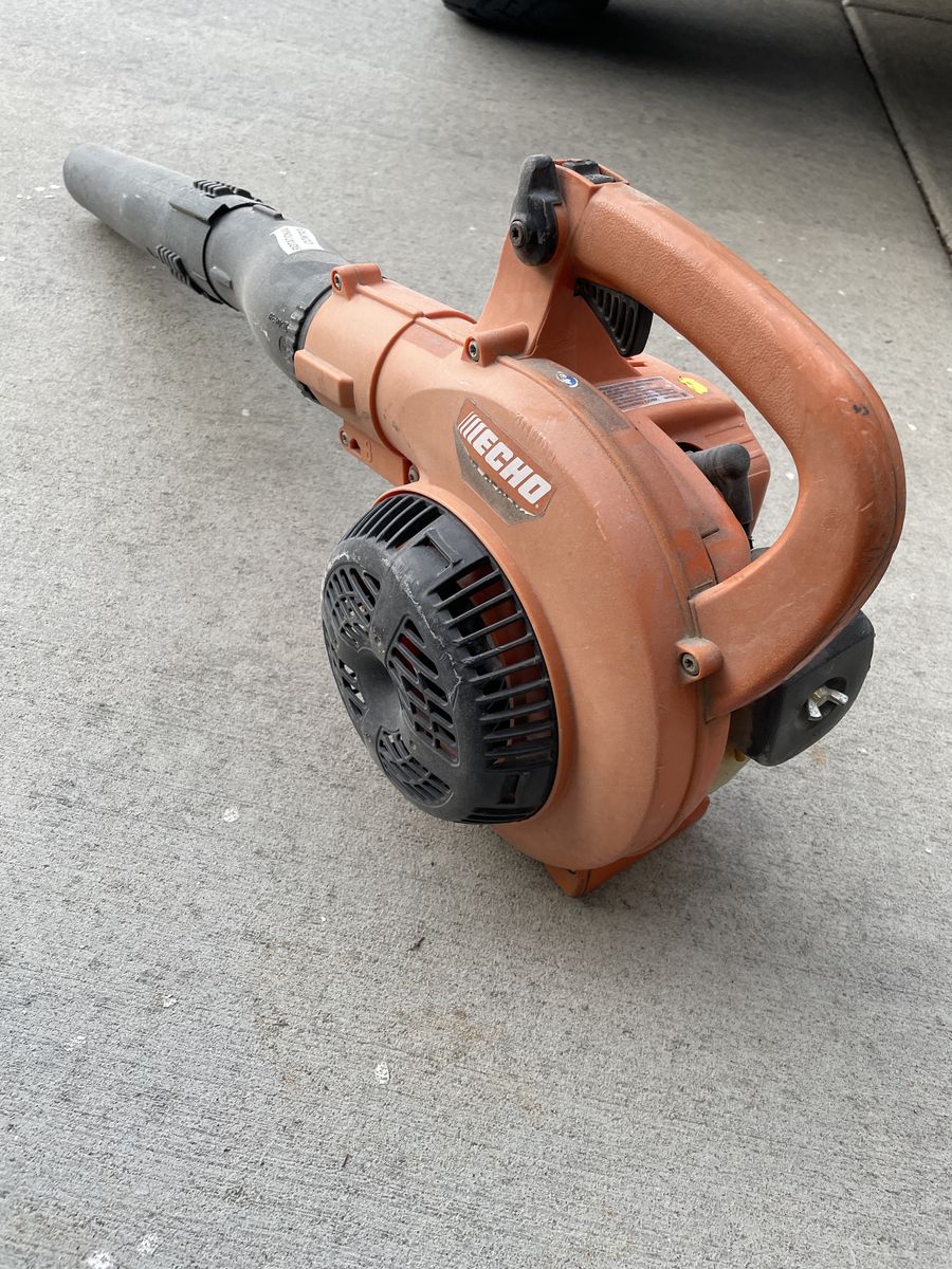 Echo Gas Blower