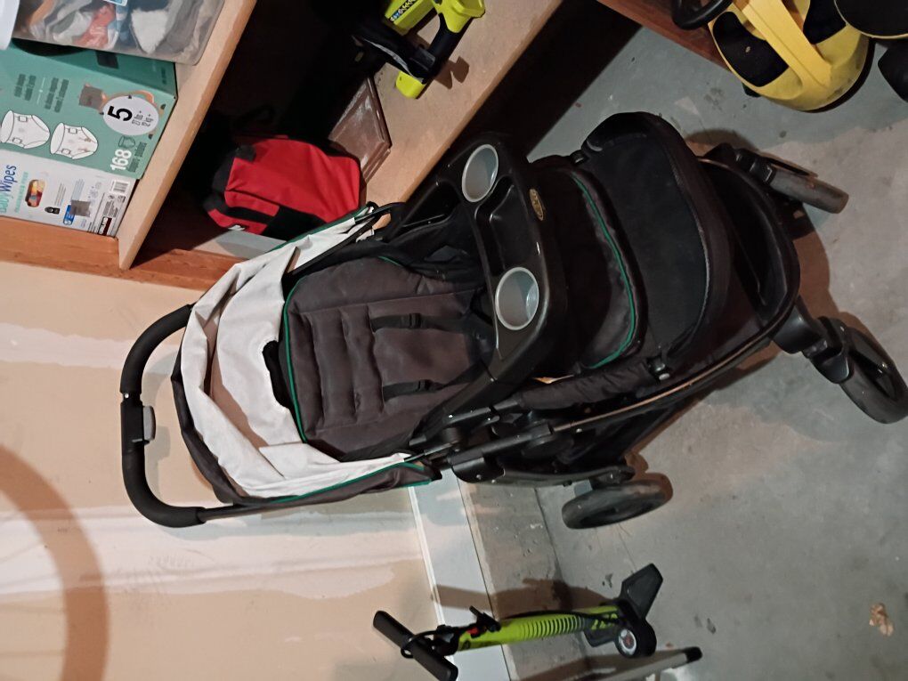 Graco Stroller