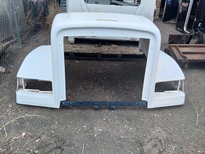 Freightliner FLD120