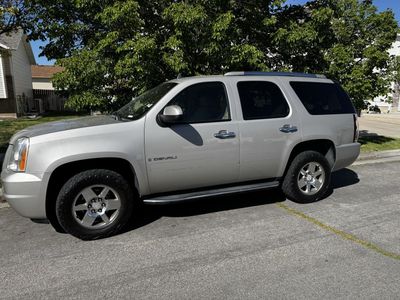 2007 GMC Yukon Denali